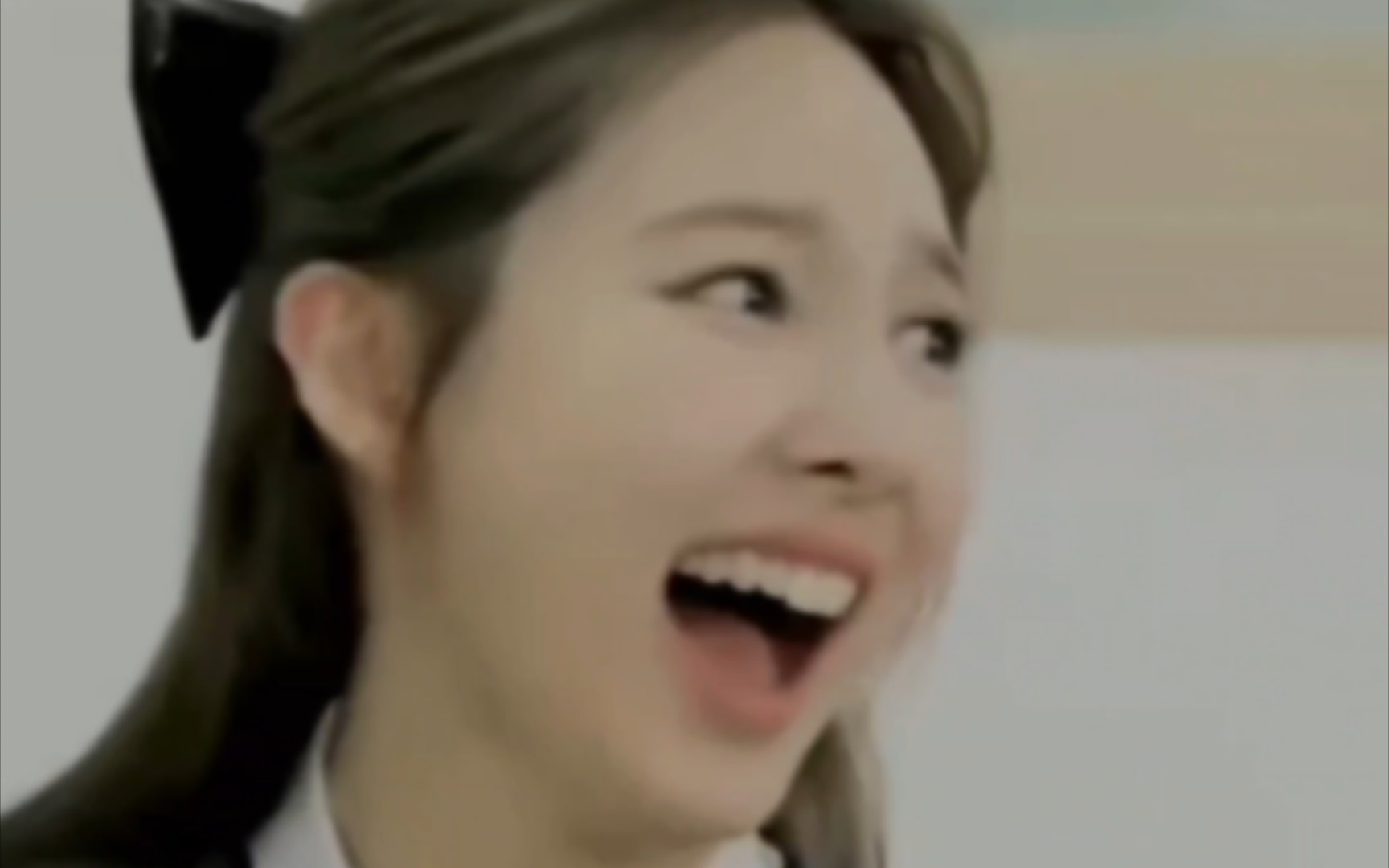 被林娜琏那魔性的巫婆笑声笑死了哈哈哈哈哈哈哈