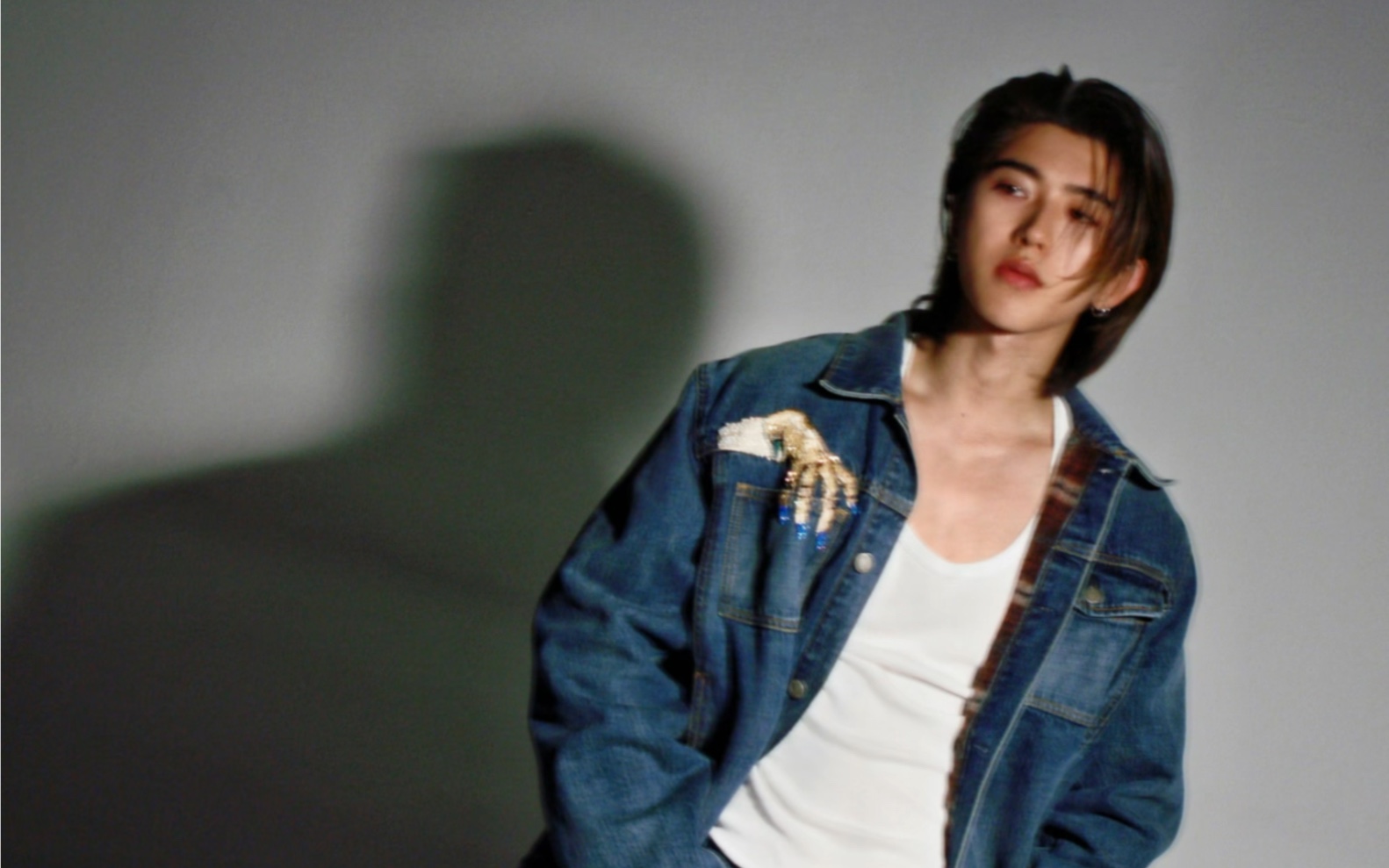 蔡徐坤2024.1.18微博