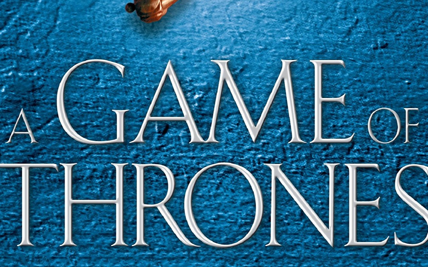 [图]英文有声书 滚动字幕 权游 A Game of Thrones 冰与火之歌第一部 73章全 权力的游戏 英文原著阅读新体验