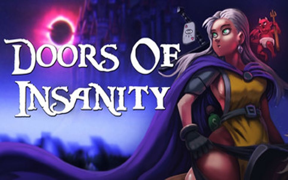 [图]【EA】《疯狂之门 Doors of Insanity》这bgm简直阴间disco