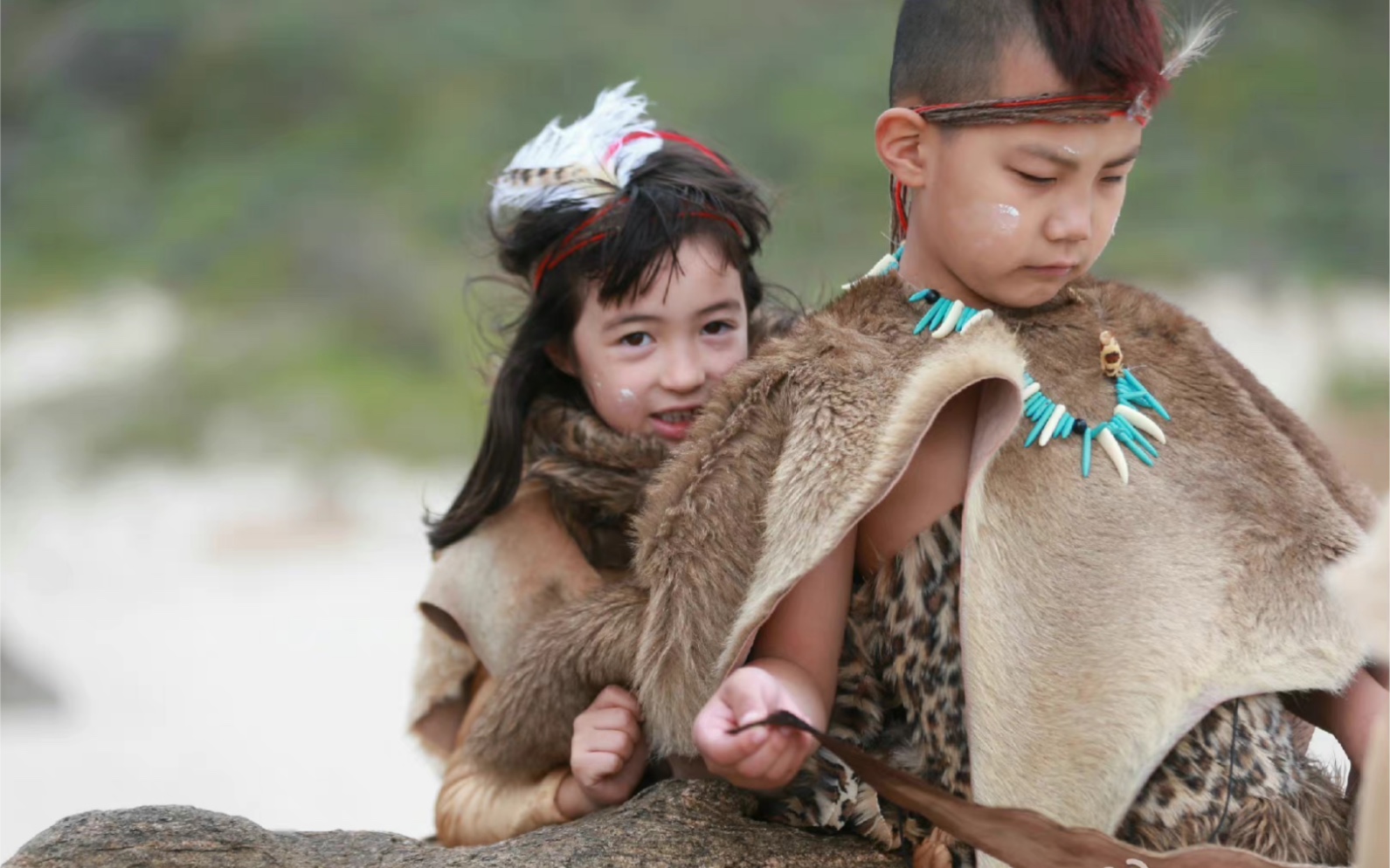 康夏胡皓康x夏天poppy错位时空