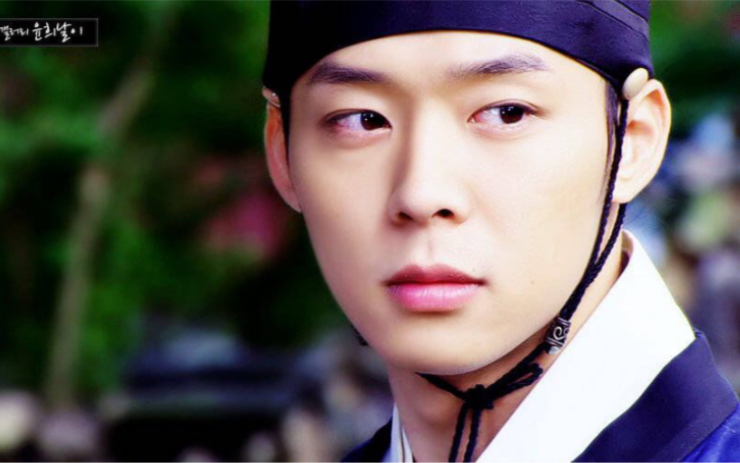 【朴有天】你到底吃不吃 …不吃让开～我来