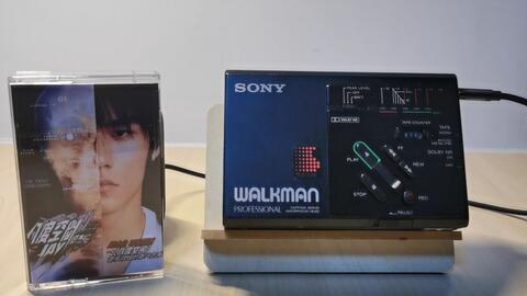 Sony Walkman wm D3 （d6和d6c的小弟）维修补齿轮-哔哩哔哩