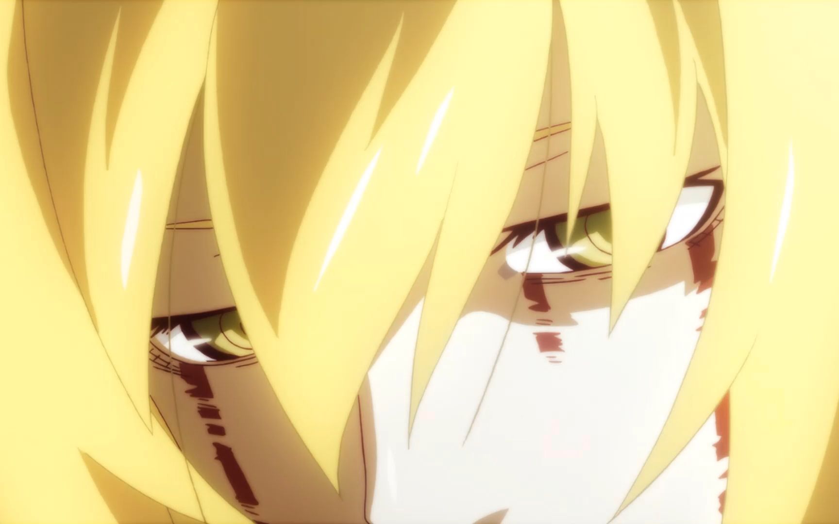 可悲的可叹的可怜的姬丝秀忒·雅赛劳拉莉昂·刃下心 3