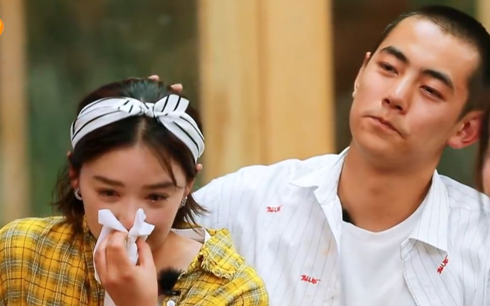 【真相是假】阚清子x尹正x纪凌尘三人追逐故事,你爱过的少年全是假,没
