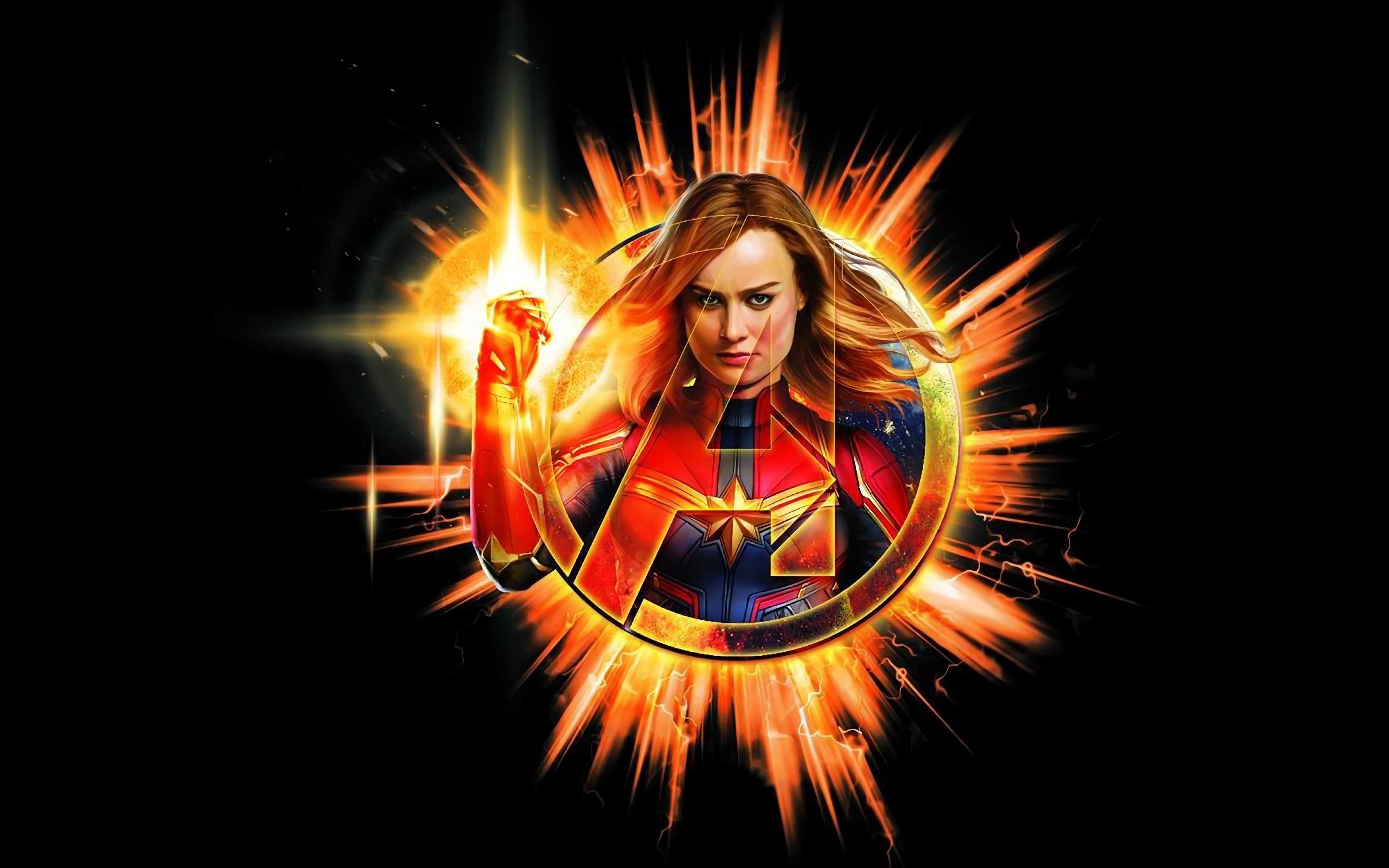 captain marvel original soundtrack