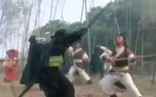 Download Video: 这才叫武侠片巅峰巨作，反派角色风头盖过主角！