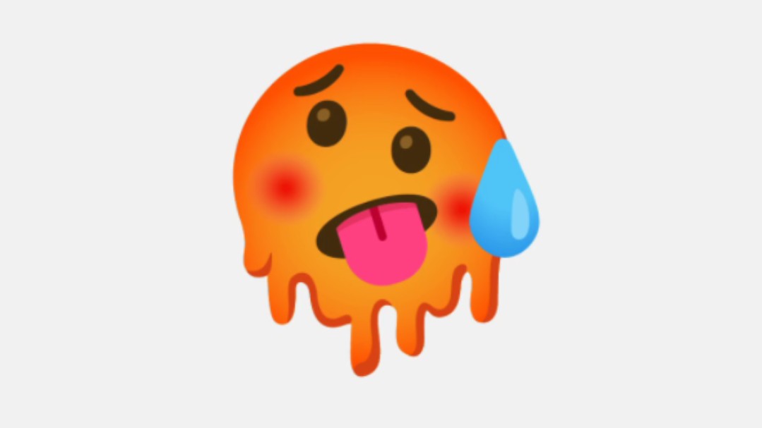 软件名:emoji表情贴图