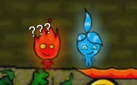 森林冰火人
