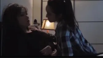 【橘里橘气】酒后撩姐妹，撩了就怂，这谁能受得了