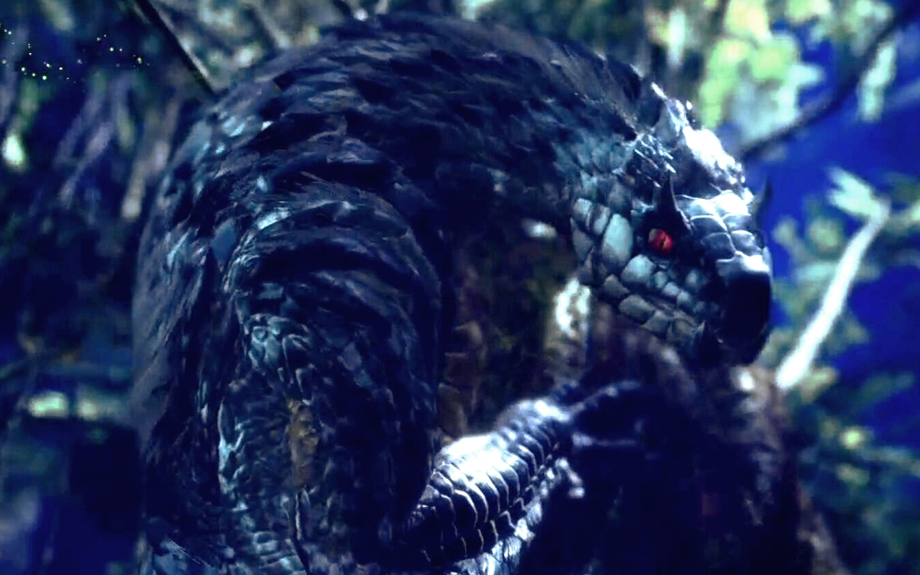 kocool《怪物猎人:世界》08期:主线狩猎飞雷龙 ps4