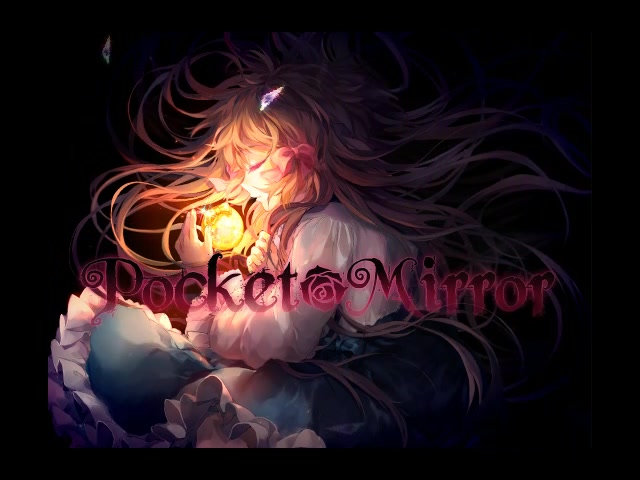 Pocket Mirror 化妆镜 汉化版1.3【已完结】哔哩哔哩bilibili