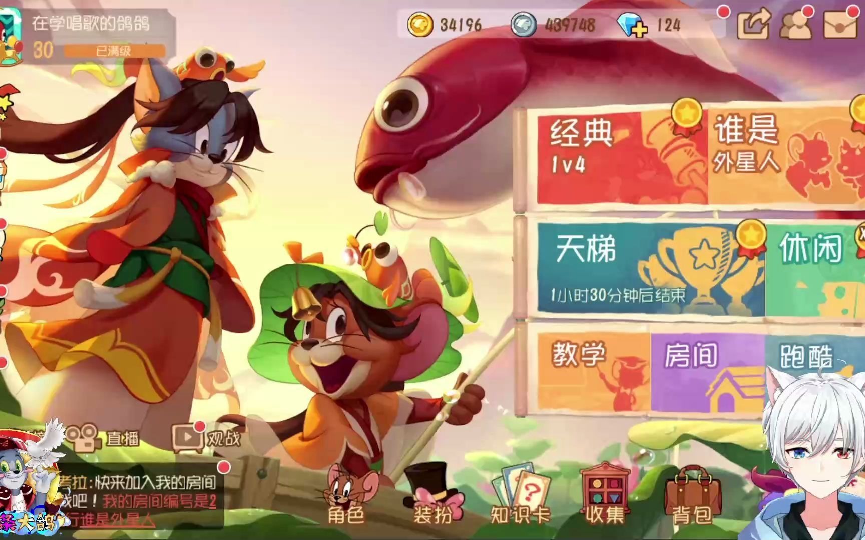 【5月9日中午】面条大鸽直播录像