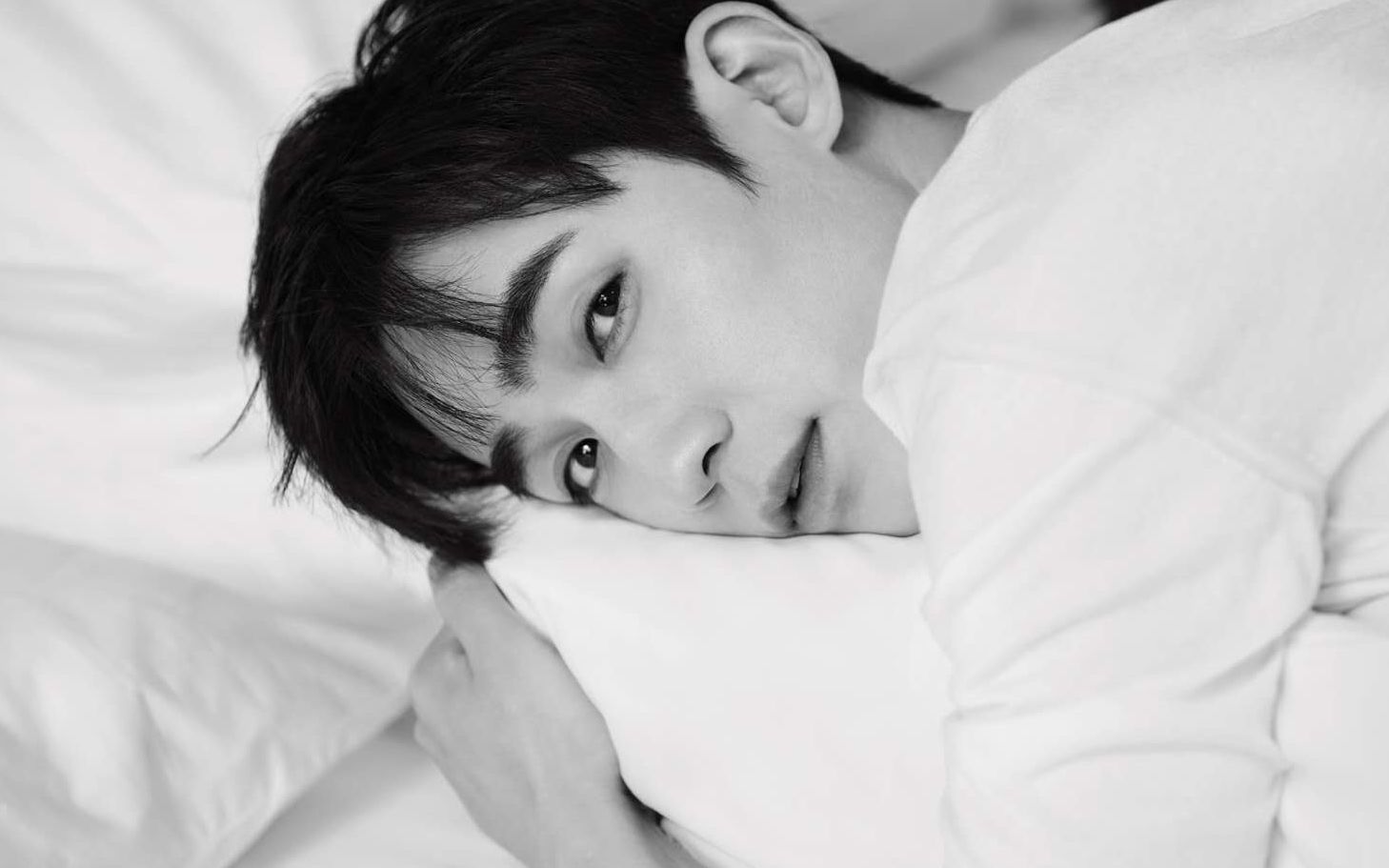 朱一龙depart写真开箱——我的五斤小居终于到了!