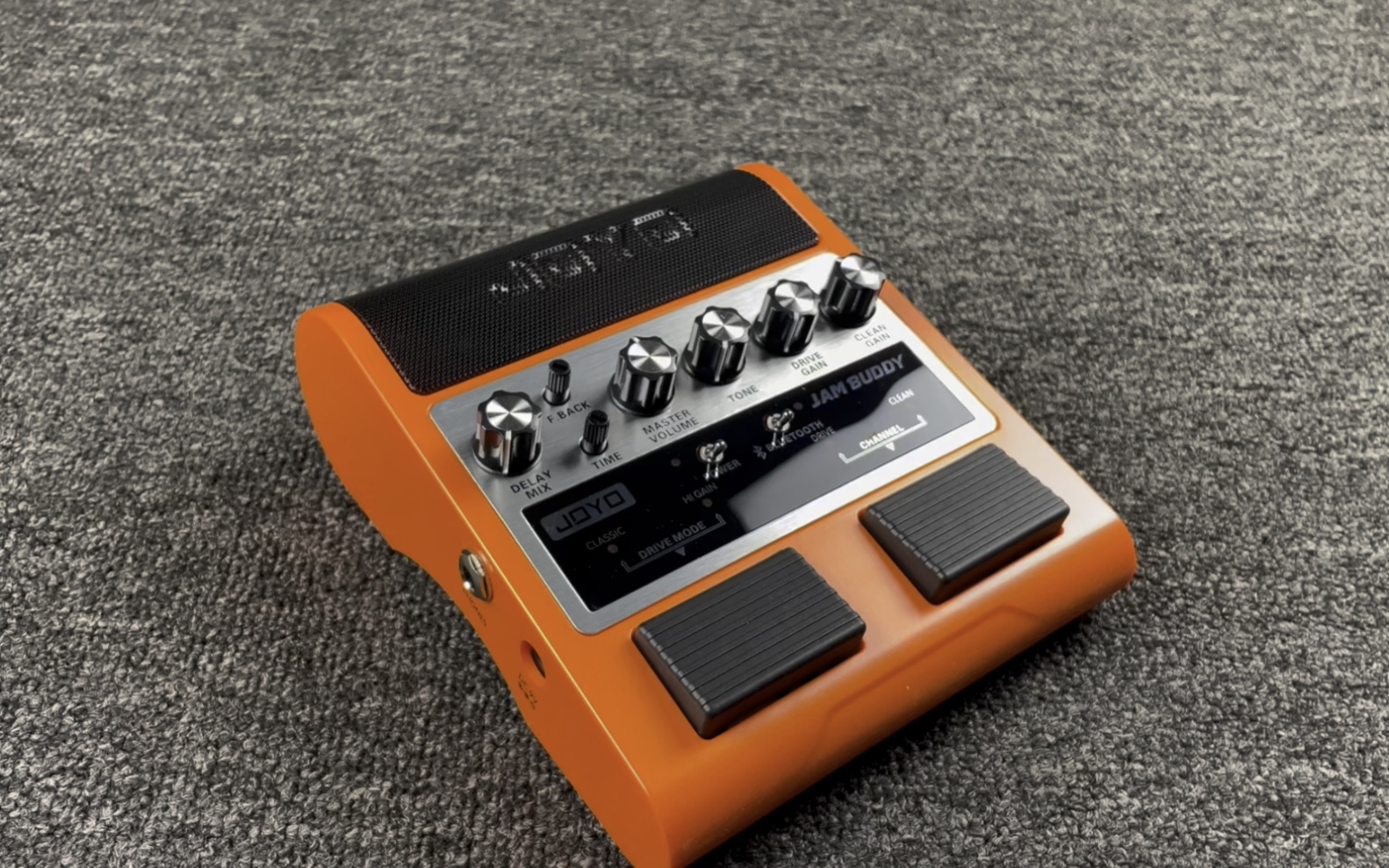 joyo jam buddy 电吉他音箱入门特惠,喜欢的可以私信