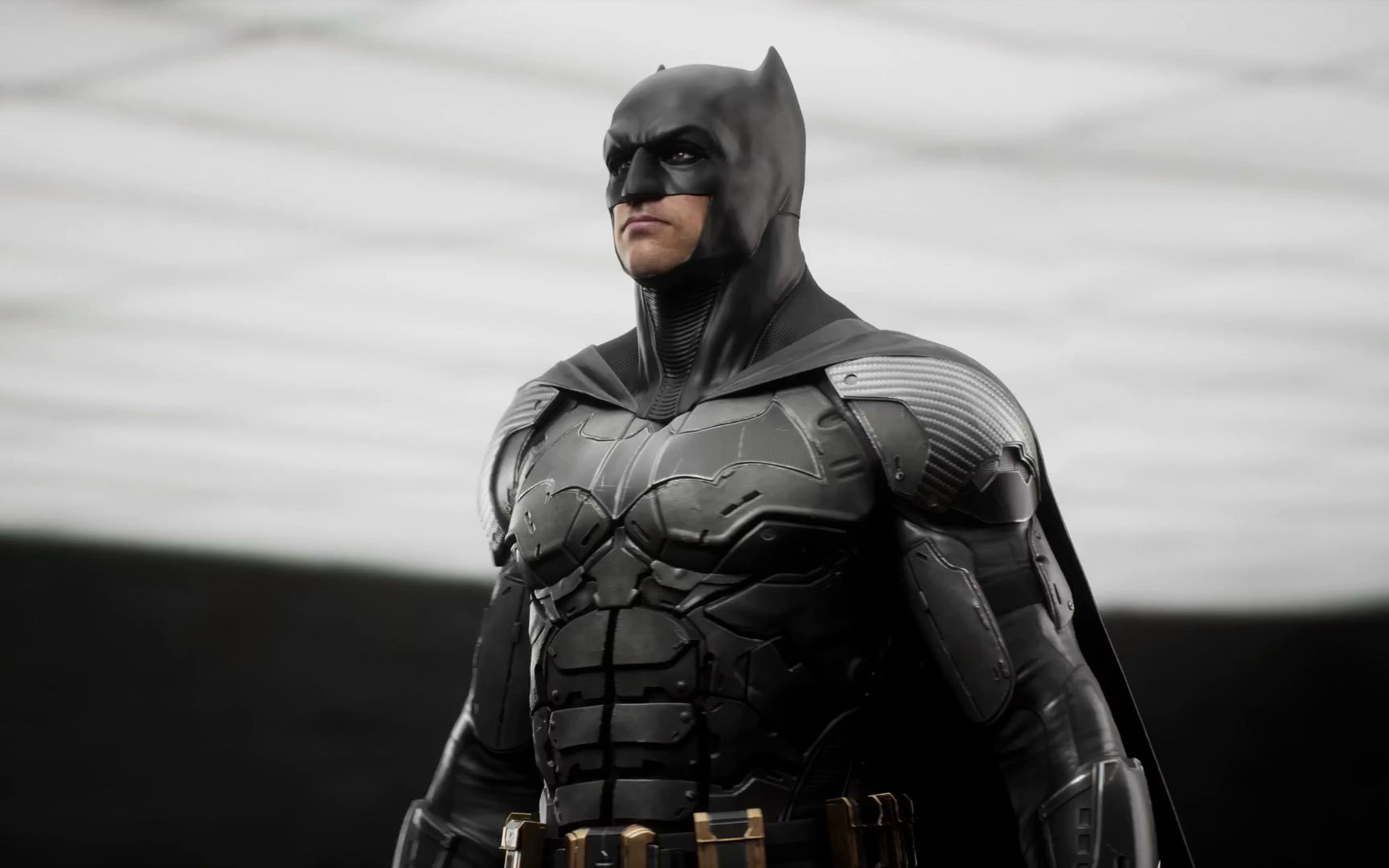 patrick van rooijen-蝙蝠侠1