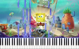 Tải video: 海绵宝宝 混合曲 - Stephen Hillenburg