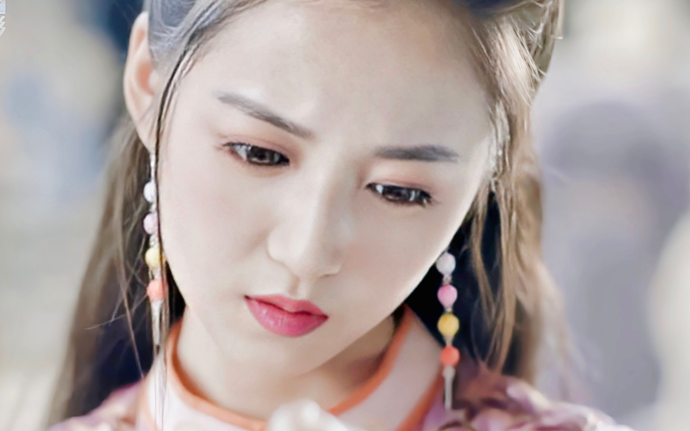 【陈钰琪‖侠捕玉伽个人舔屏】"从今天起,大明的马怜儿死了,斡岚的