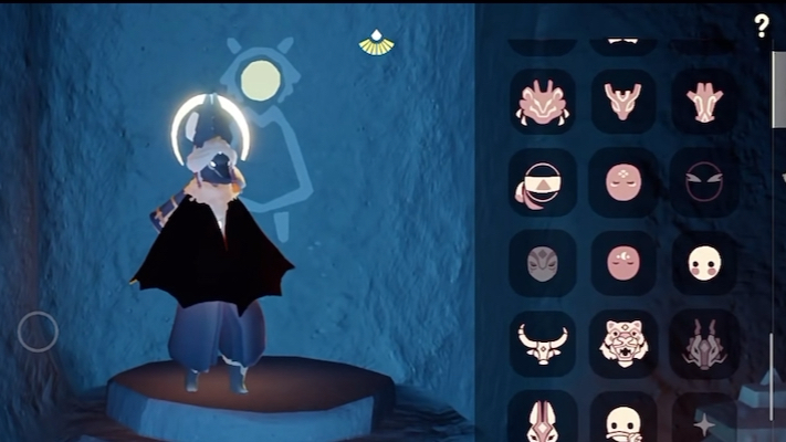 狗头耳坠230出 安官11季毕业 光遇卖号 阿努比斯 魔法半毕业