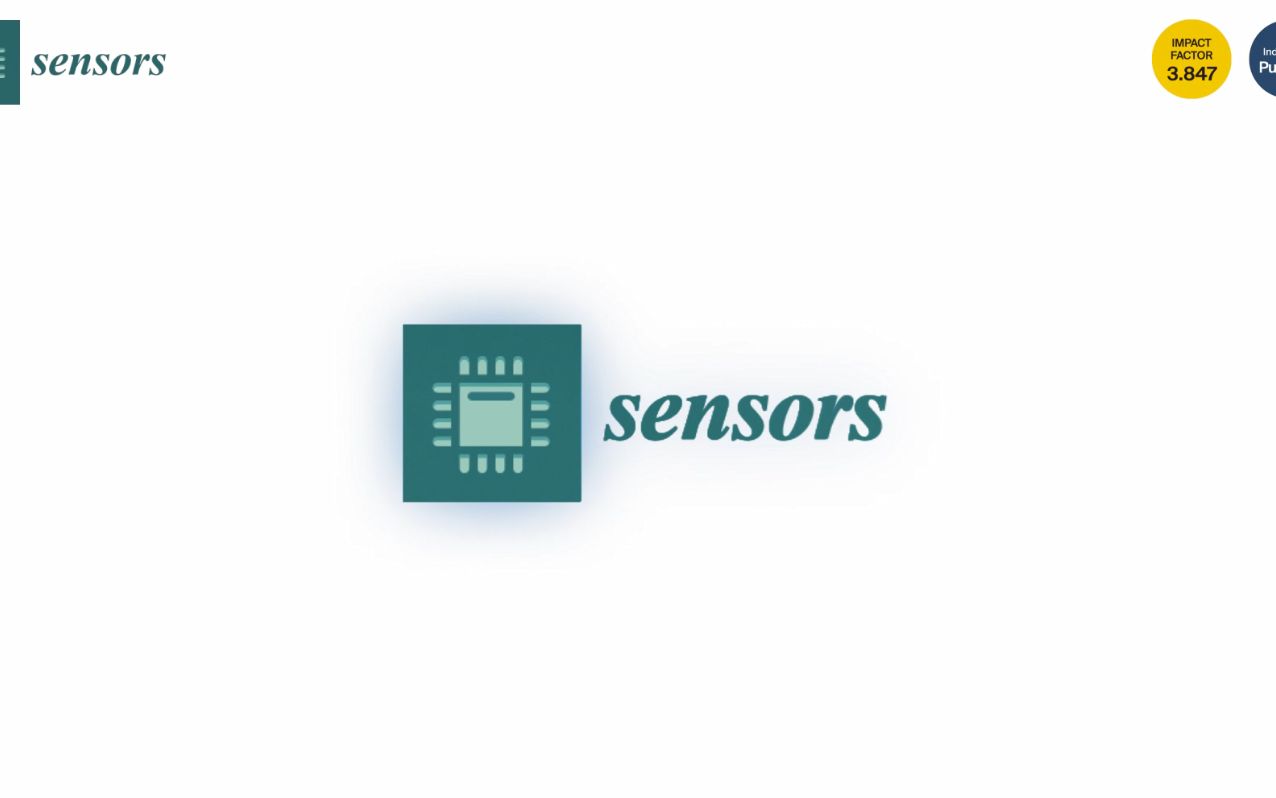 [图]2分钟了解国际期刊 Sensors