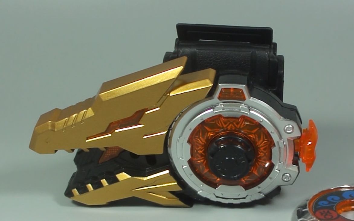 (倒z)玩点 巨神战击队之空间战击队 星龙变