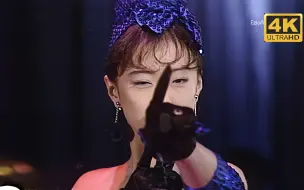 Download Video: 【中森明菜】TATTOO 蓝色妖姬（TBT1988.6.9）