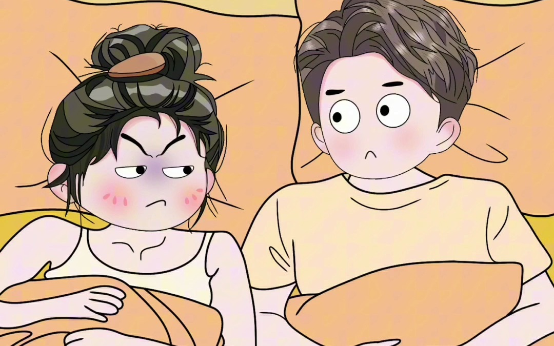 夫妻日常搞笑对话我不在家的这段时间,你找别的女人了吗