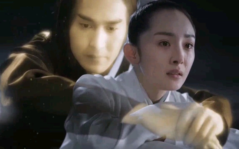 夜华对白浅的三世爱恋,竟如此虐心,又如此震撼