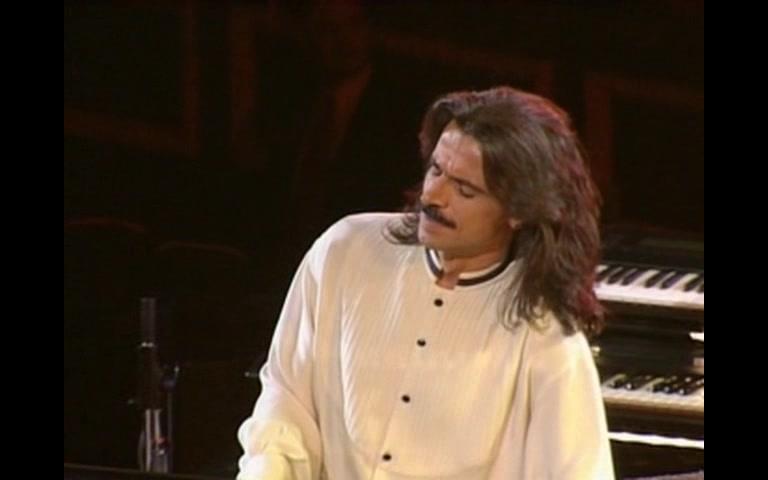 [图]【480P/DVDRIP】雅尼 伦敦皇家艾伯特大厅音乐会 1995 Yanni Live.at.the.Royal.Albert.Hall.in.London