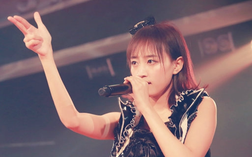 20150503 《我的太阳》公演 黄婷婷——《朱丽叶》