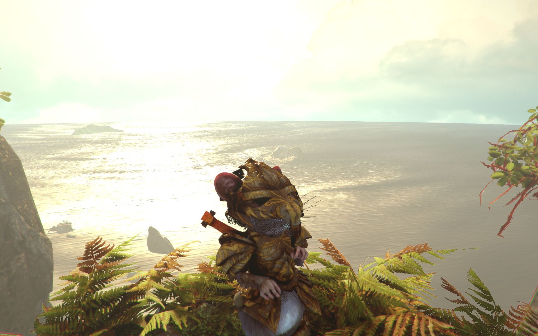 【魔术师】精灵鼠传说 两小时速通完整版 (全成就答疑)