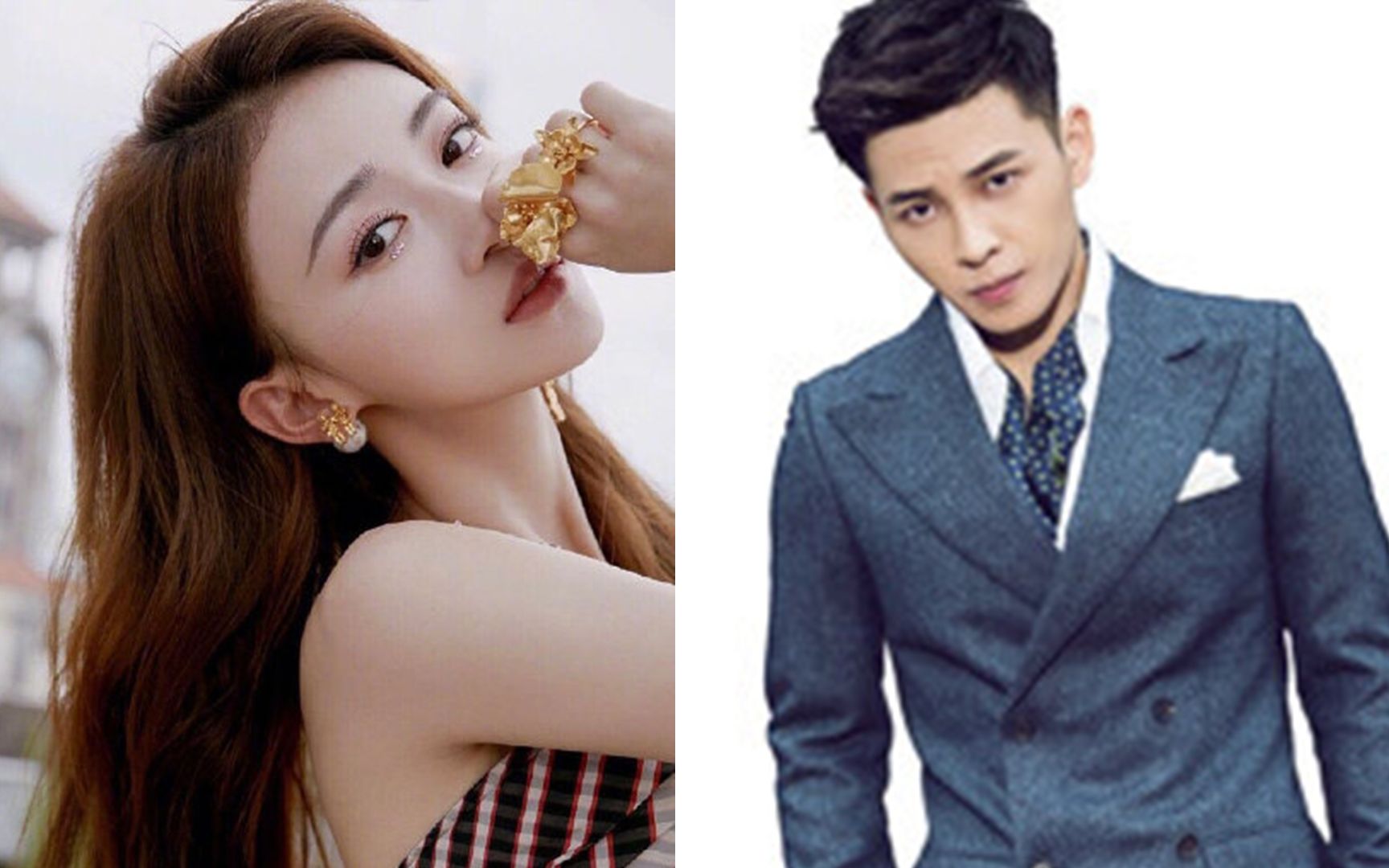 吴谨言洪尧恋爱再添石锤?疑似同游三亚,被扒同住一间民宿