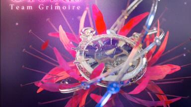 CHUNITHM/非官方音源】Team Grimoire - Superbia_哔哩哔哩_bilibili