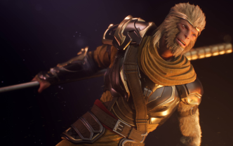 [图]Paragon：美服 (帕拉贡：虚幻争霸) 第十八期 新英雄「Wukong」