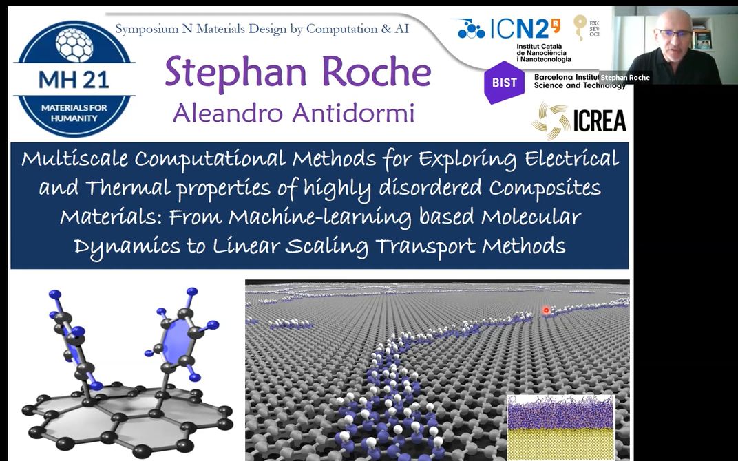 国际会议Multiscale computational methods for exploring properties哔哩哔哩bilibili