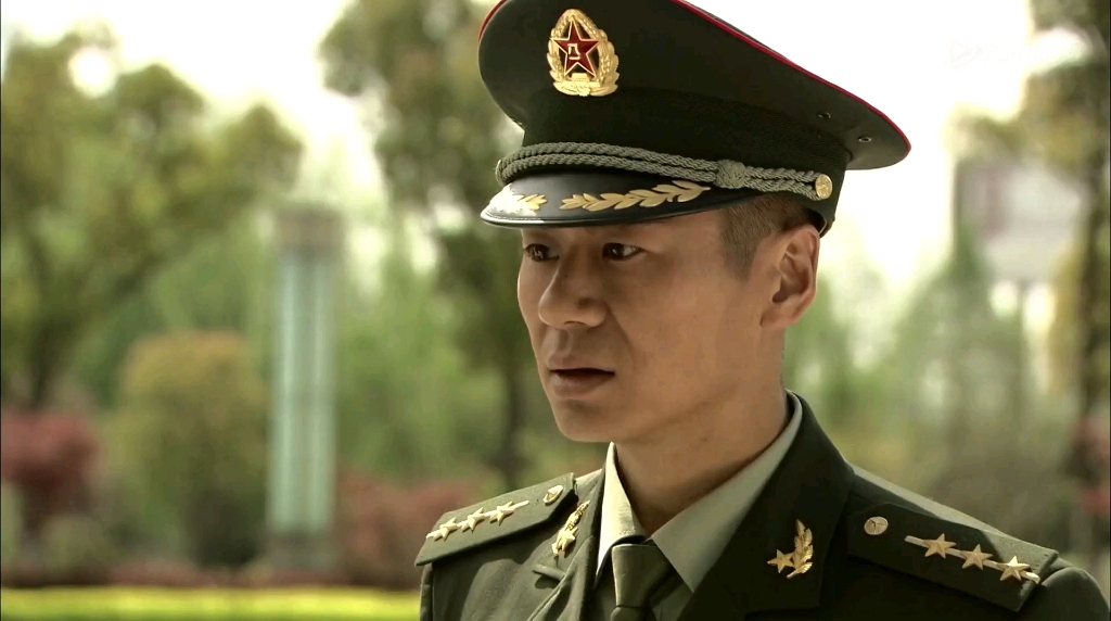 (第一集)安然执行任务牺牲,雷战心碎