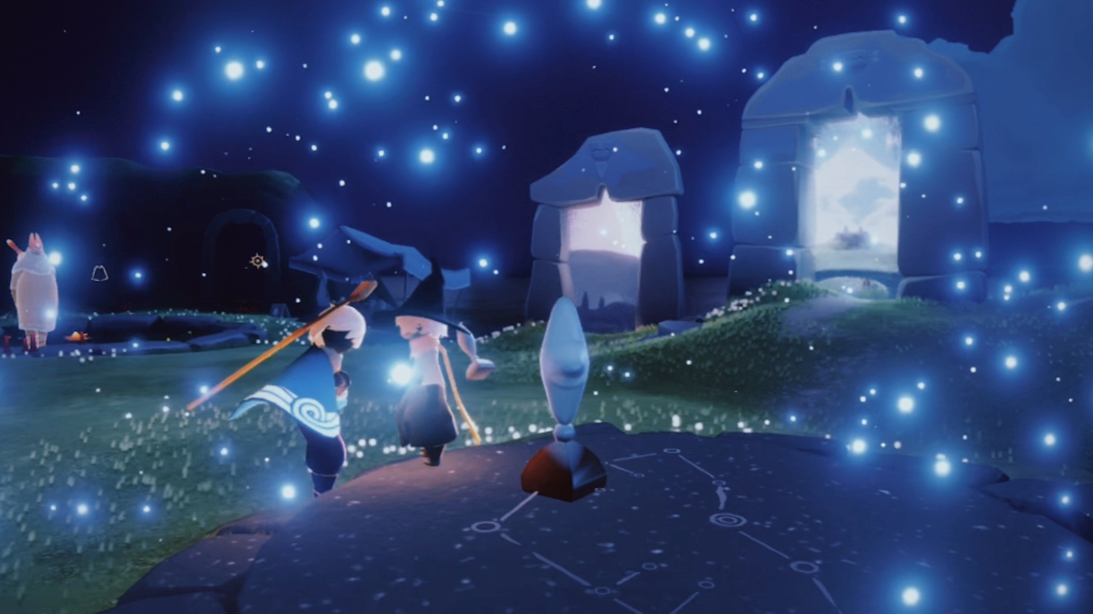 【光遇】星星灯/摸头(736374)13