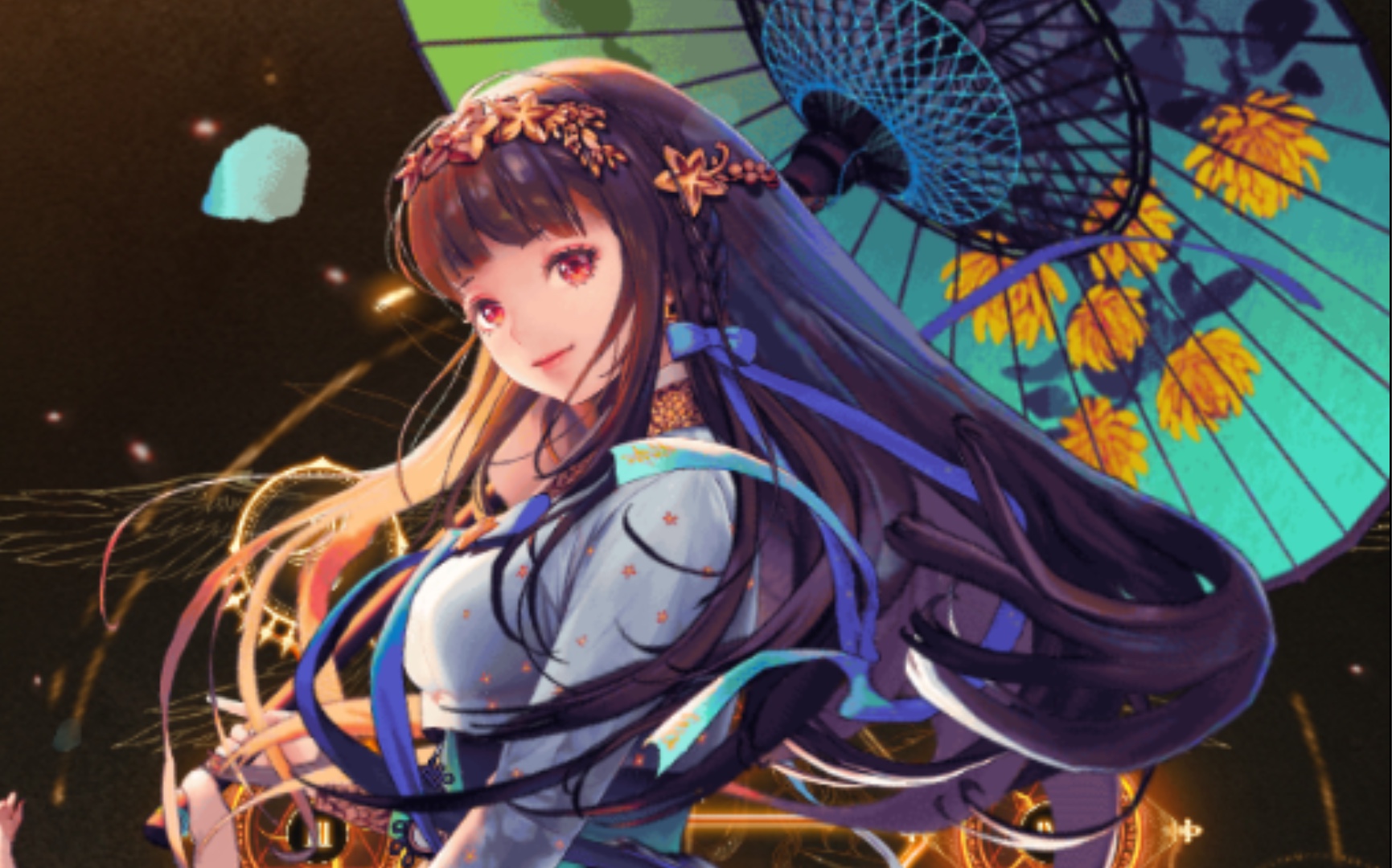 【天命之子】超熟嫦娥