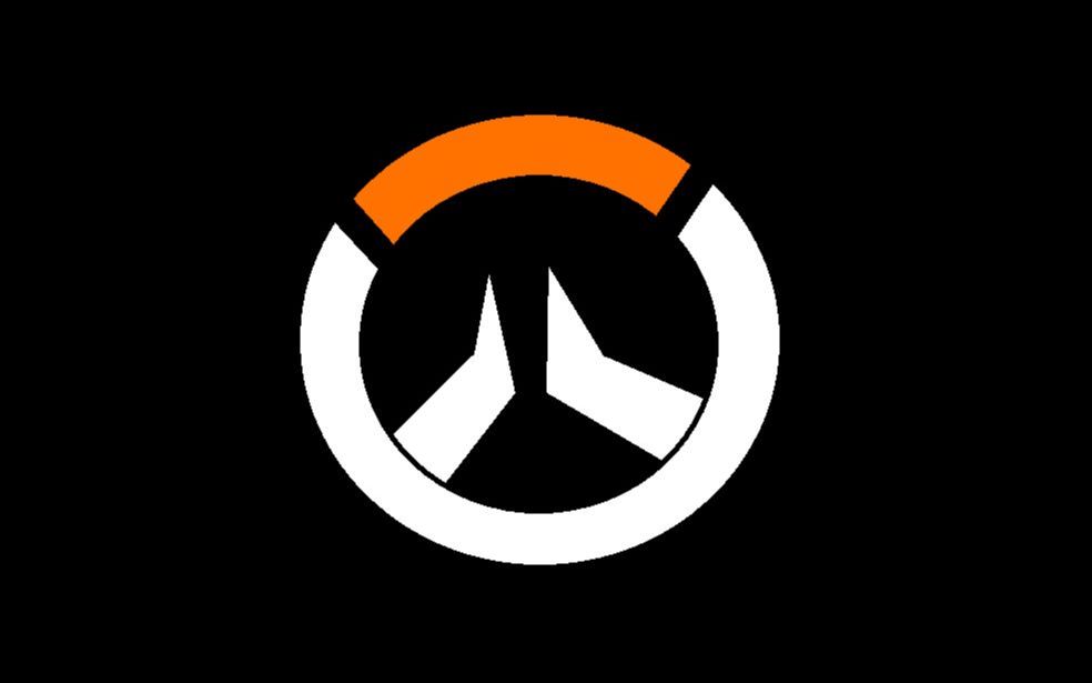 【ow日常天梯精彩片段】炫哆哆