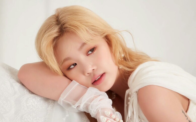 【(g)i-dle】《for you》/fmv/饭制mv/"其他任