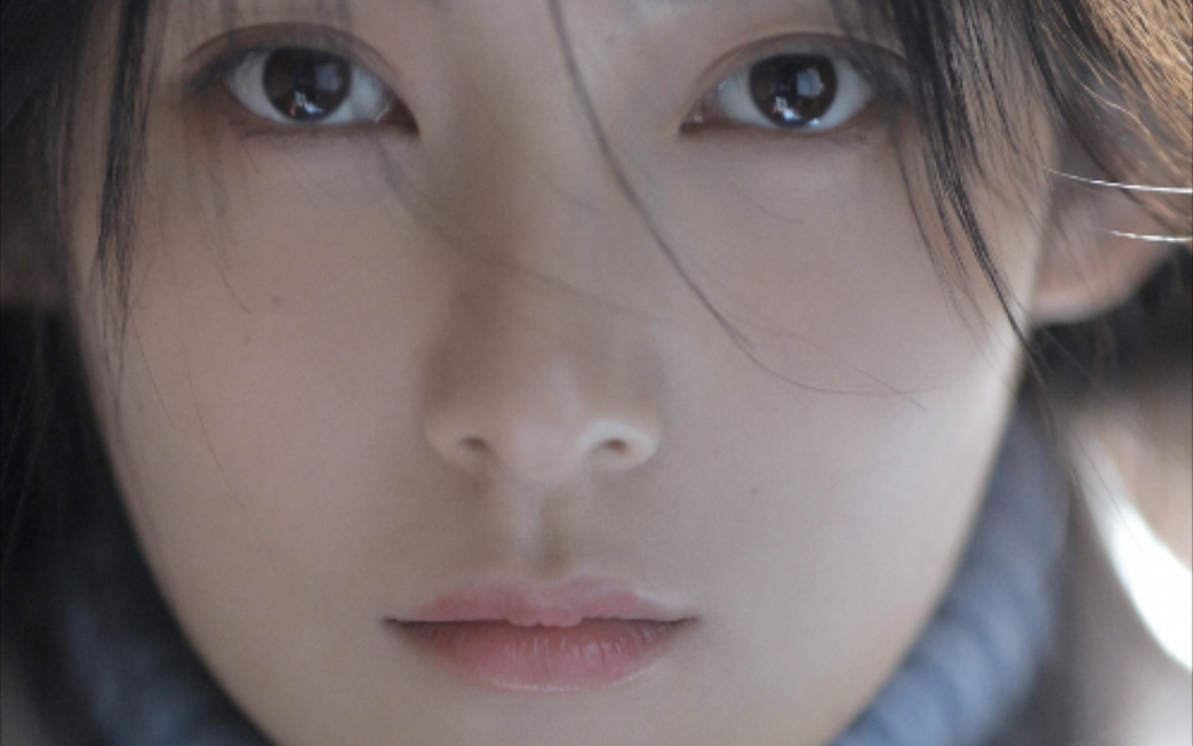 乔家的儿女x孙小茉孙安可这不就是清冷易碎感吗