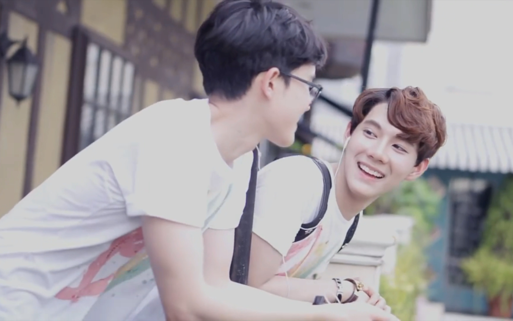 bothnewyear甜甜的恋爱安排起来第一集