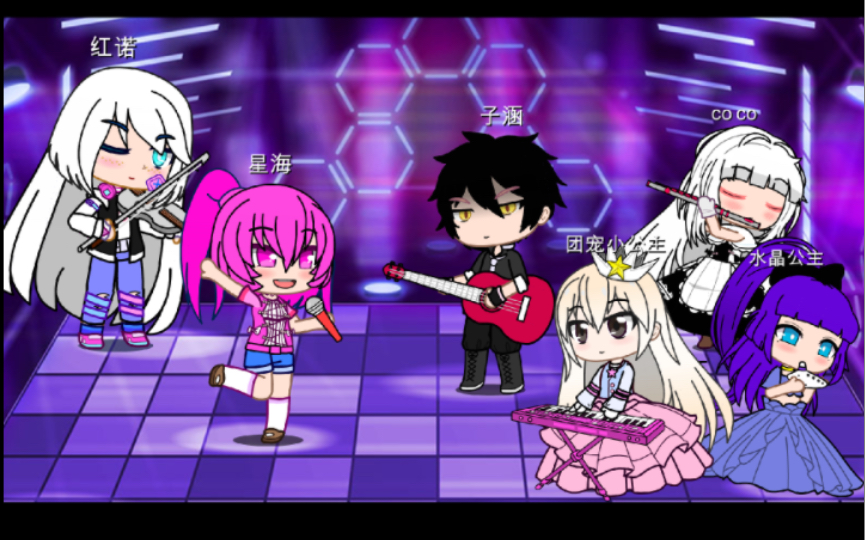 耍花枪一个后空翻