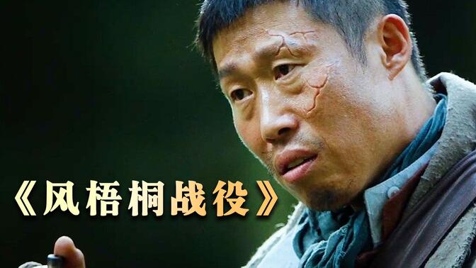 凤梧桐战斗/-哔哩哔哩