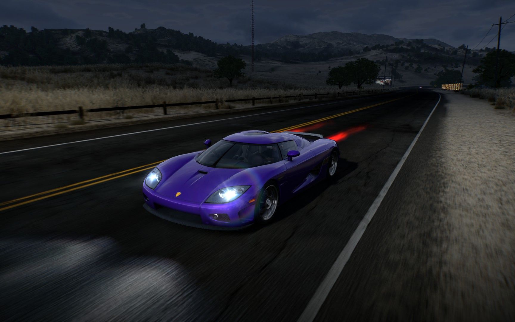 极品飞车14复刻版 ccx 3.20.84