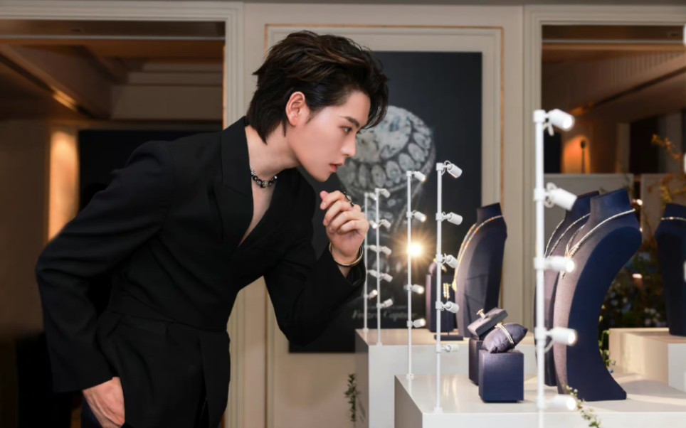 肖宇梁 马子轩 第二集2cut