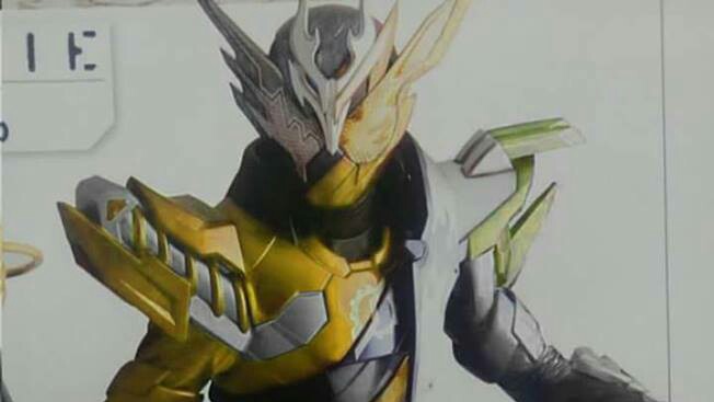 假面骑士build-基兔同龙形态皮套现身,剧场版7月相关杂志情报_哔哩