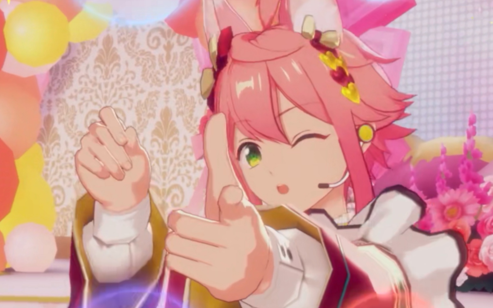 恋来喫茶姬宫桃李spp存档