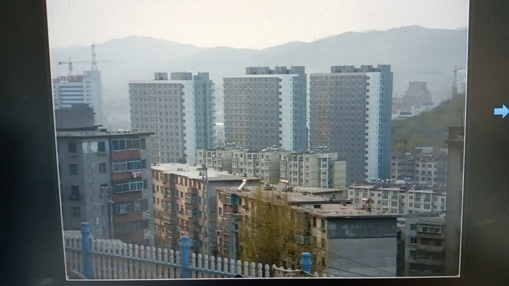 本溪城市20090424