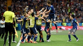 部分cut 生肉 Nhk纪录片 体育人 在欧洲 生存 長谷部誠岡崎慎司吉田麻也 哔哩哔哩 つロ干杯 Bilibili